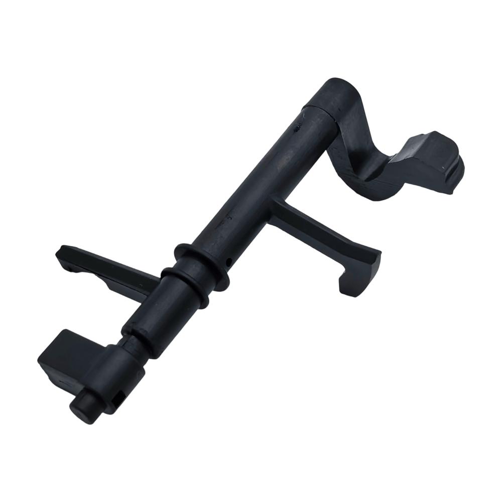 Throttle Trigger Choke Rod Switch Shaft Kit For STIHL MS440 MS250 044 025 Chainsaw Spare Tool Part
