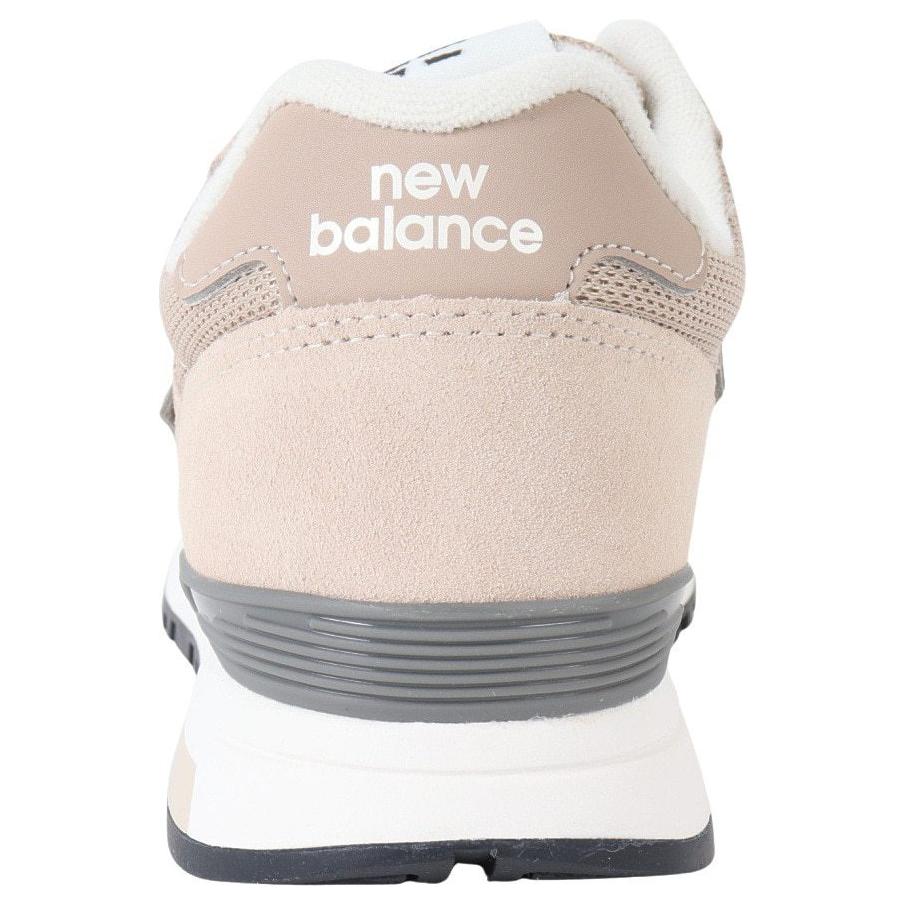 New Balance Nb 565 Comfortable Cushioning Low Top Running Shoes Women Sneaker Light-Brown ML565MG1