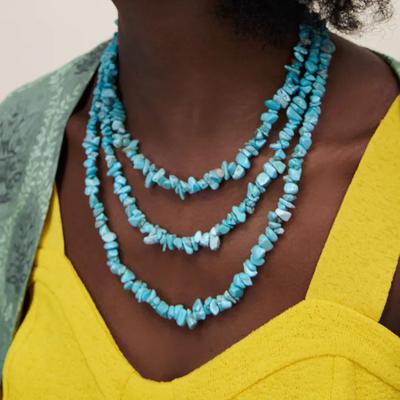 Collares y colgantes – Collares