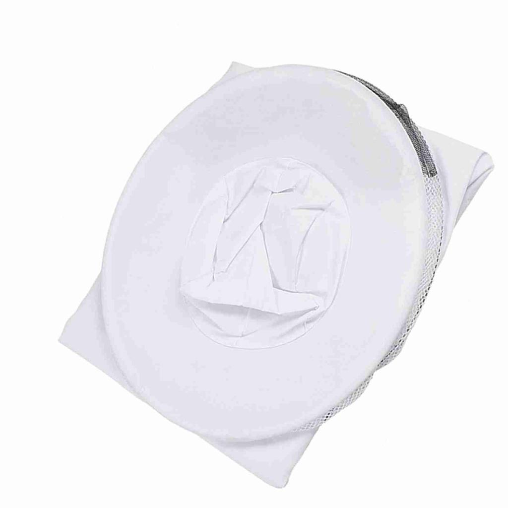 Professional Beekeeping Protective Equipment Bee Keeping Full Body Beekeeper Suit Hat