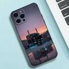 Cool Heavy Truck Car Phone Case Silicone Soft For IPhone 17 16 15 14 13 12 11 X XR Plus Pro Max Plus