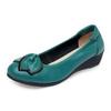  Fashion Woman Shoes Loafers Office Shoe Women Slip On Driving Moccasins Soft Soled Comfortable Girl Sneaker Shoes