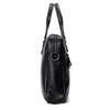 Men's Cowhide Business Handbag, Briefcase, Computer Bag, File Storage Bag