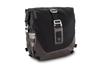 LEGENDGEAR LC2 SIDE Bag BCHTA0040210100L Genuine Imported Product SW-MOTECH (Left) 13.5L