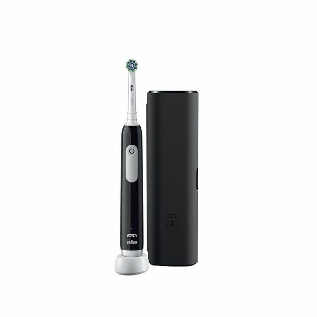 Electric Toothbrush Braun