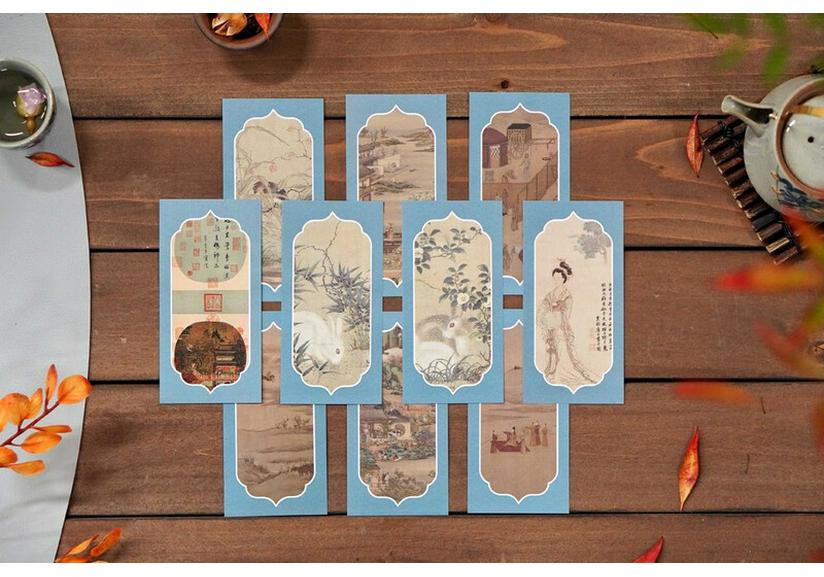 Great Learning: Eastern Han Life In Ancient Poems