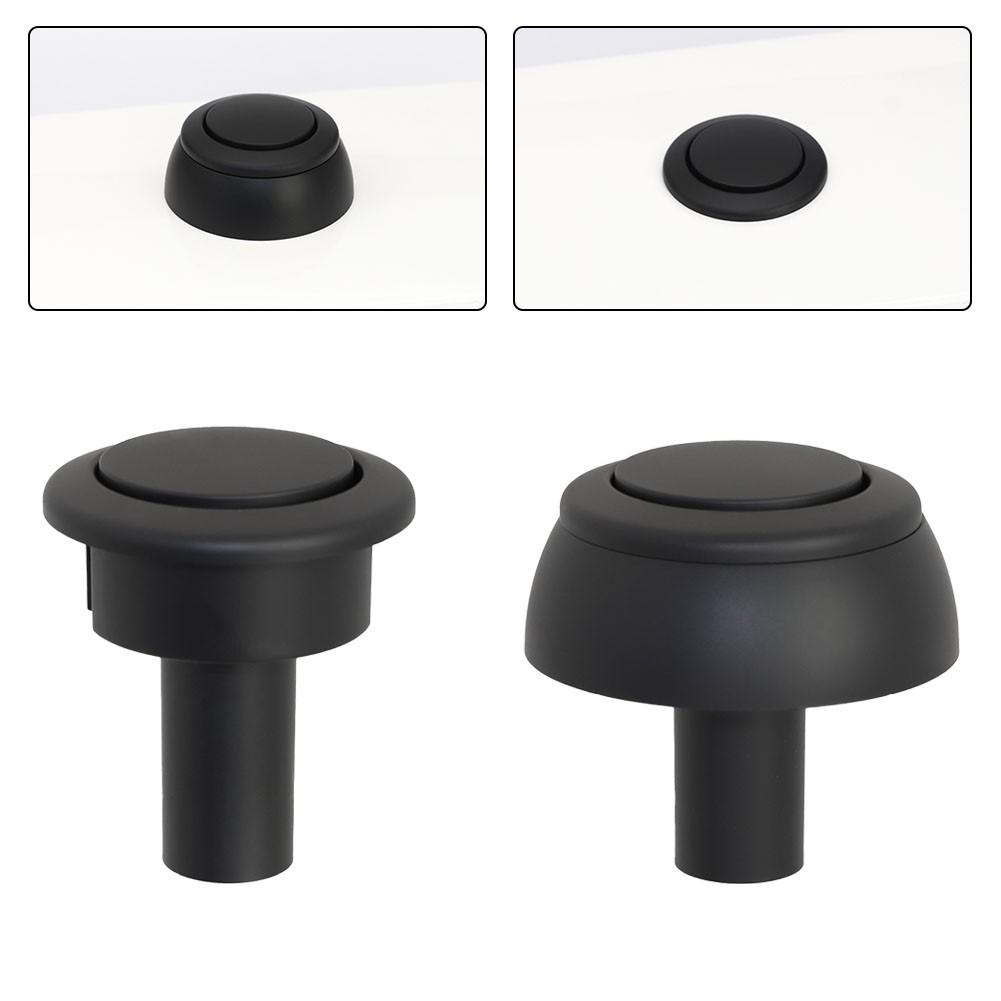 

Compact Dimensions Toilet Push Button Easy Installation A