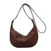 Stylish Large Capacity Shoulder Bag For Women In Trendy Colors Perfect For Daily Use
