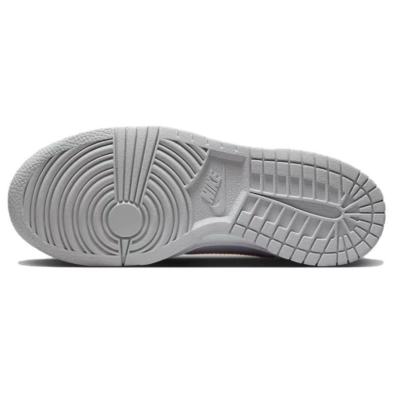 Nike Dunk Low Melon Tint GS Sneakers FB9109-100