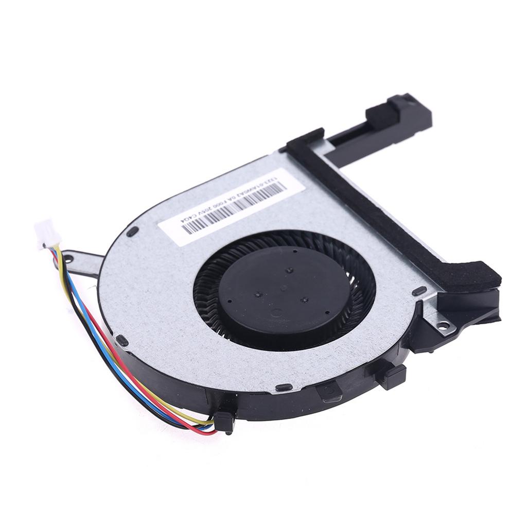 CPU GPU Cooling Fan Replacement for Strix TUF 6 FX505 FX505G FX505GE FX505GD