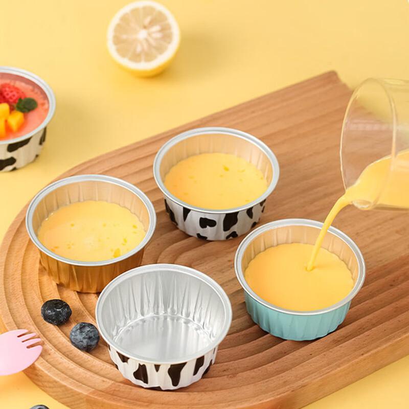 SMVP Air Fryer Oven Aluminum Foil Baking Cups