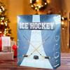 2025 Advent Calendar Hockey Advent Calendar 2025 - 24 Days Until Christmas with 24 Hockey Items