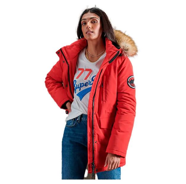 

Superdry Everest куртка XS