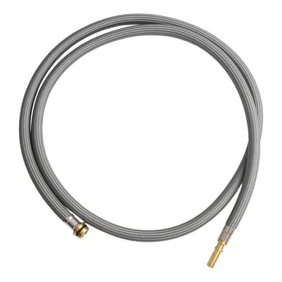 Compatible Model Pull Down Spray Hose Compatible Kitchen Faucet