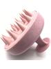 Shampoo Brush Head Massage Brush Itching Head Scratcher Bath Bath Brush Scalp Cleaning Brush Household