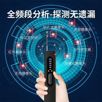 Professional Digital Multimeter Color Display Handheld Multimeter NCV  Tester Professional Voltage