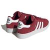 Adidas Campus 2.0 Collegiate Burgundy Herre Sneakers Rød Sky-Hvit Kjerne-Svart ID9842