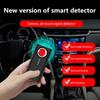 T1 Spy Gadgets Hidden Camera Detector RF GSM Signal Wireless Lens Laser Detection Wiretapping GPS Tracker Sound Mini Bug Finder