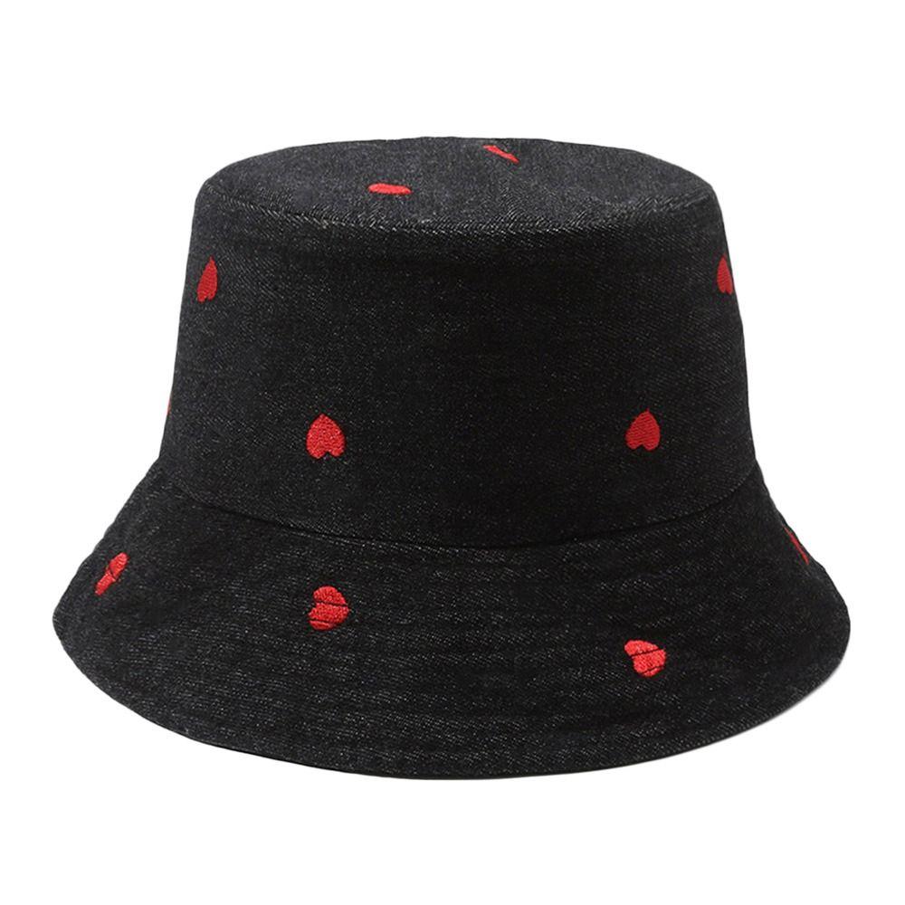 

Солнцезащитная кепка с защитой от УФ-лучей, складная пляжная кепка, летняя панама для женщин чёрный