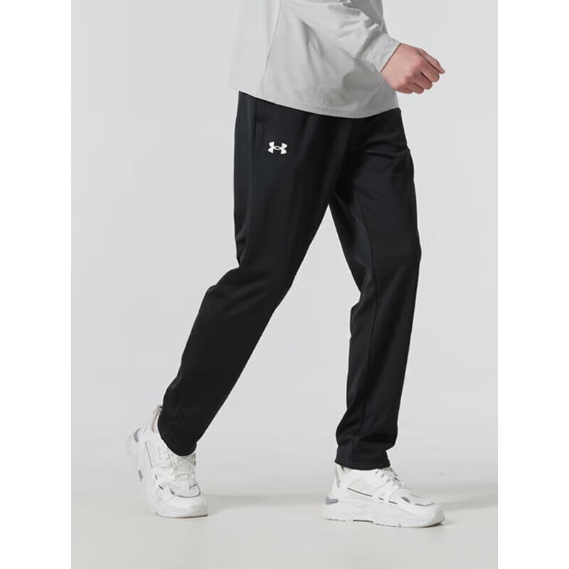 Under Armour Men s Knit Casual Sport Pants L