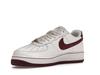 Nike Air Force 1 '07 Craft Dark Beefroot 2021 - DB4455-100