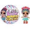 MGA LOL Surprise World Travel Doll In a Surprise Ball