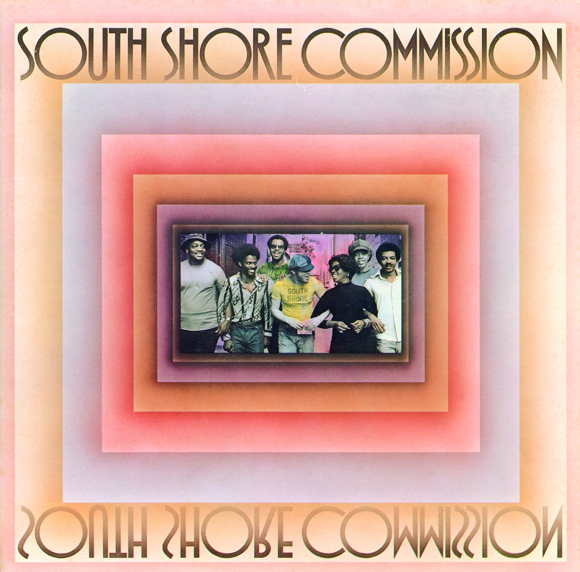 

South Shore Commission [SOUL 100% MUSIC] +8