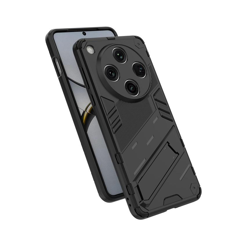 For OPPO Find X8 Pro Case OPPO Find X8 X8 Pro 5G Cover Armor Hard PC Shockproof TPU Protective Phone Back Cover OPPO Find X8 Pro