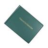 240 Grids Medium-sized Coins Album Professional Coin Collection Book PVC Money Organizer Storage Bags Household Album