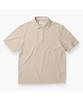 Henlikoteun Soft Rib Collar T-Shirt Ahtam26421Bex