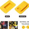 RIS-DW-02 Dewalt 20V/60V DCB200 Battery Holder Set