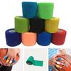 Ankle Finger And Fitness Protective Bandage Nonwoven Elastic Sports Outdoor