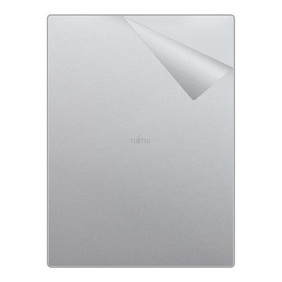 PDA Studio Skin Sticker Electronic Paper QUADERNO A4 FMVDP41 (Gen.2) [Transparent/Frosted Glass]