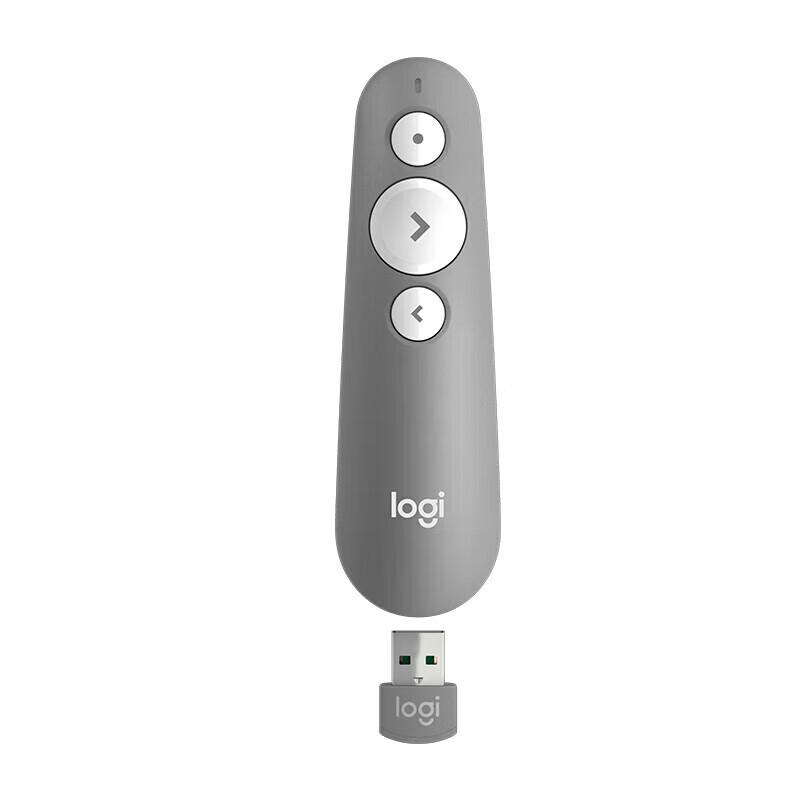 Logitech R500 Wireless Presenter