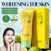 SADOER Vitamin C Gesichtsreiniger Feuchtigkeitsspendend Aufhellend Tiefenreinigung Anti-Aging Gesichtsreiniger Schaum Gesichtsreiniger Hautpflege