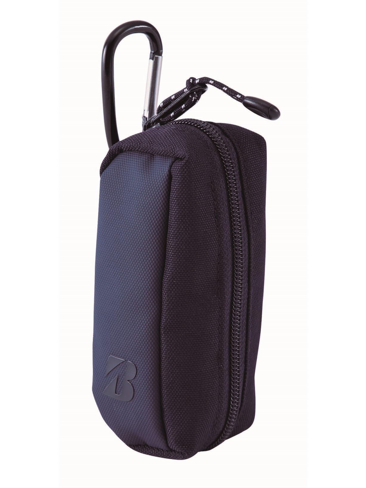 

BRIDGESTONE Golf Ball Pouch ACG372 NA 2023 Model 5×5×12cm тёмно-синий