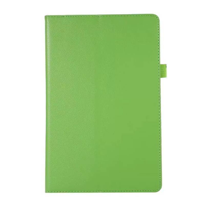 For Ipad234 Leather Case With Texture Shockproof Stand For Tablet Protection And Sleep Functionality