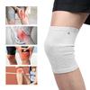 1 Paar Leitfähige Kniebandage Elektroden Kniepolster für TENS-Gerät Physiotherapieinstrument