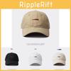 Breathable Lightweight Sunshielding Acrylic Baseball Cap For Summer Wear