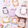 Gift Cute Pet Alien Cat Notes Message Student Handbook Cartoon N Times Lovely Memo Pad Kawai Stationery Office School Supplies