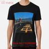 Rzadki Masayoshi Takanaka An Insatiable High Wyprodukowano w USA Koszulka S 3XL Vintage Lekko Unisex Codzienna Streetwear Wszechstronna