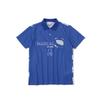 Mark   Lona M Gn caMo Jqd Ss Polo  ls1ix01M 