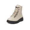 Ankle Boots CEO-X3428-60 Beige
