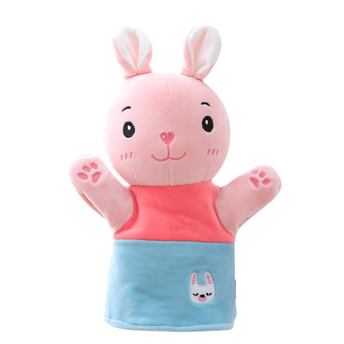 

Remeehi Кукла-перчатка, Животное, Аниме кукла-перчатка, Вентрология, Танец руками, Пальчиковая кукла, Кукольное представление, Вентрология, Плюшевая игрушка, Развлечение для родителей