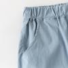 DAVE & BELLA Boys' Summer Shirt & Shorts Set