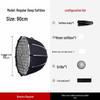 Bei Yang Quick Release 90 Deep Parabolic Softbox with Egg Crate
