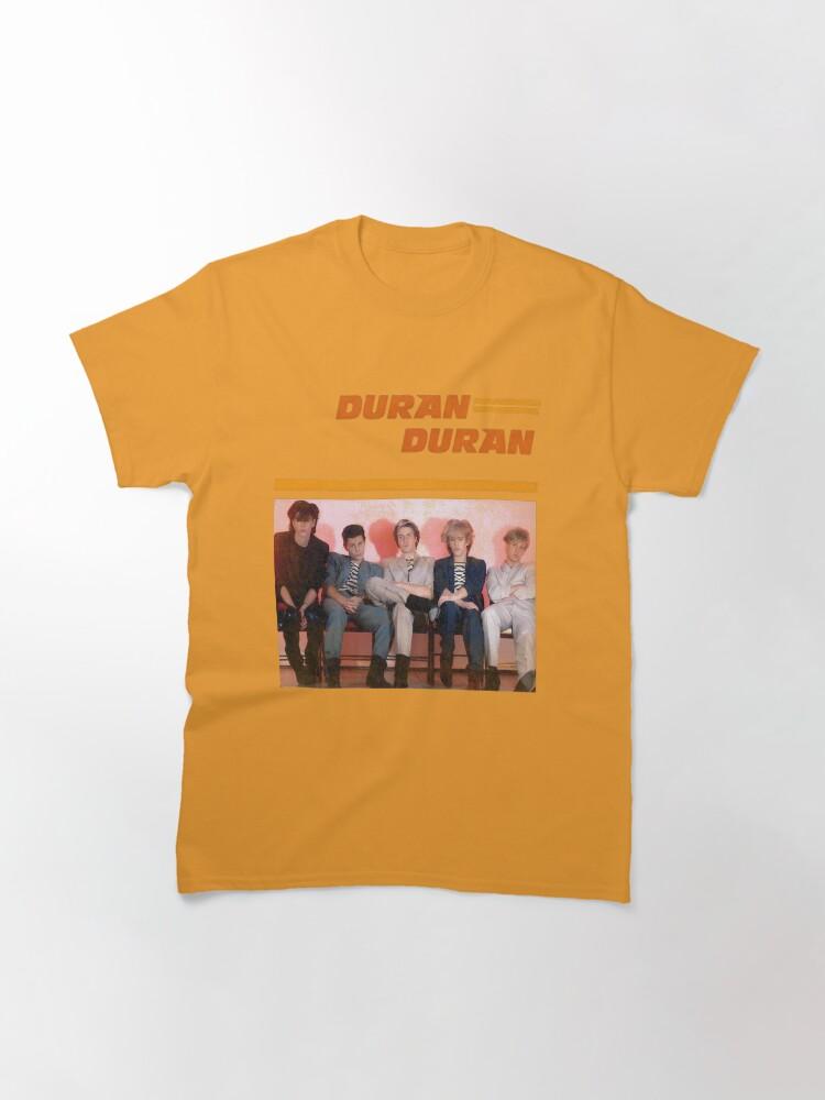 Duran Duran Duran Duran Vintage Classic T-Shirt