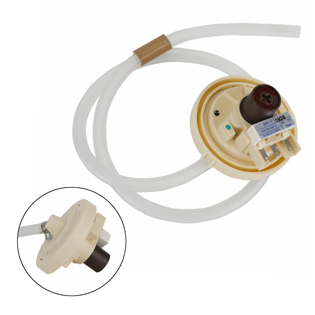 Washer Water Level Pressure Sensor Switch Accessories For LG Washer 6501EA1001C