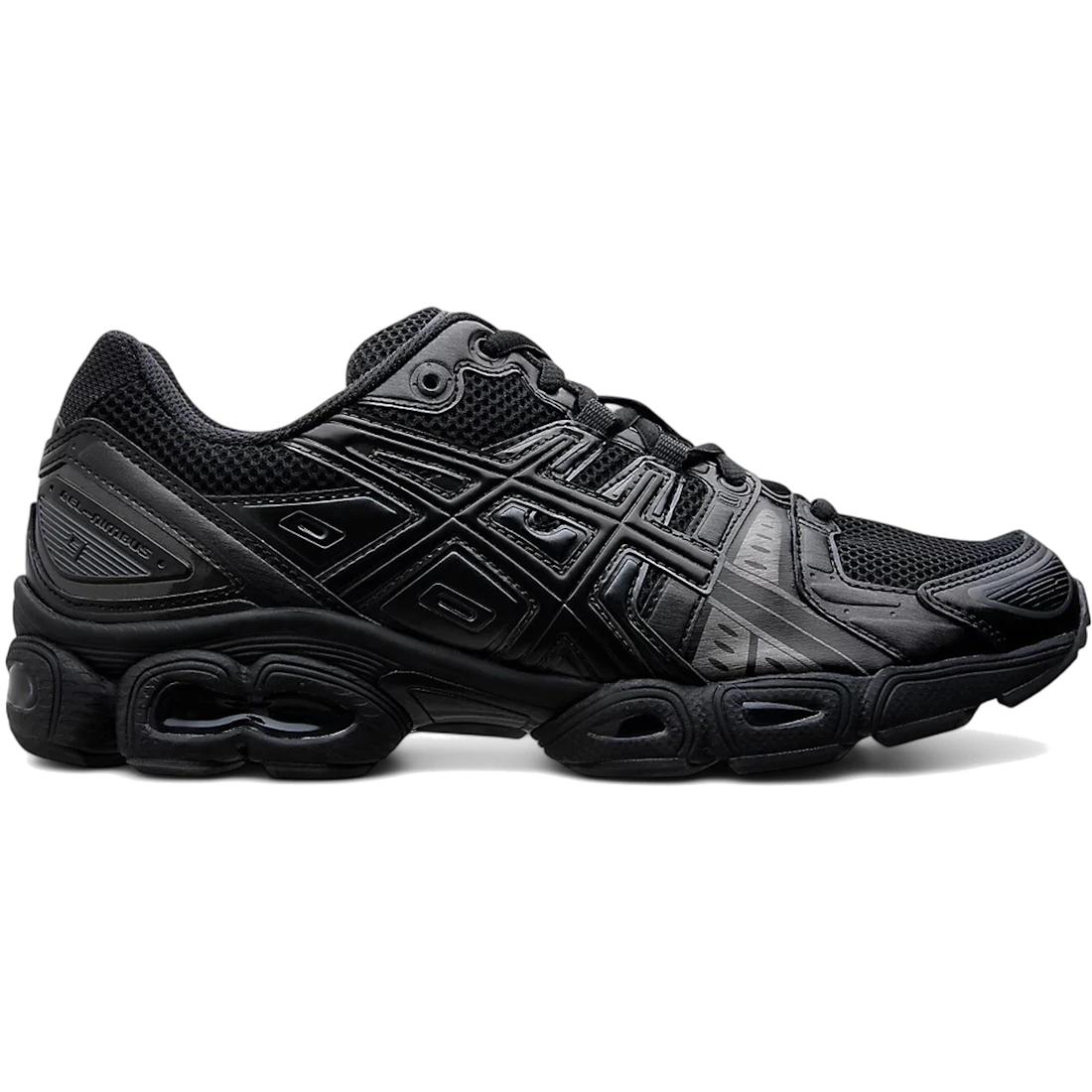 

Sneaker ASICS Gel-Nimbus 9 Black Gunmetal(1201A424-002) 41.5