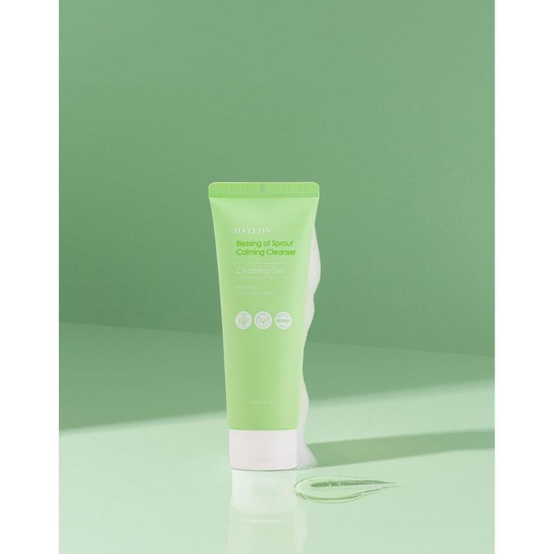 Moringa Cleanser 170ml